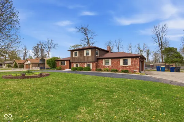 5968 N Carroll RD, Indianapolis, IN 46235