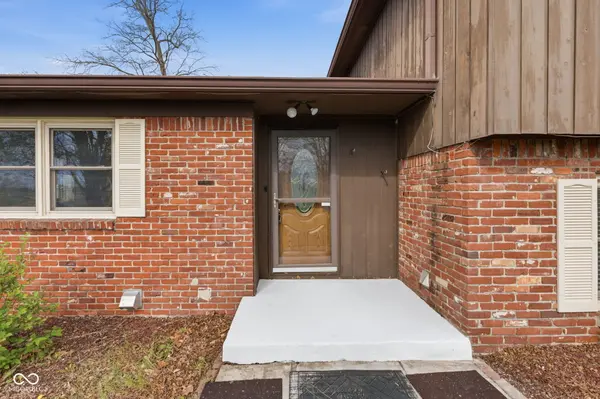 5968 N Carroll RD, Indianapolis, IN 46235