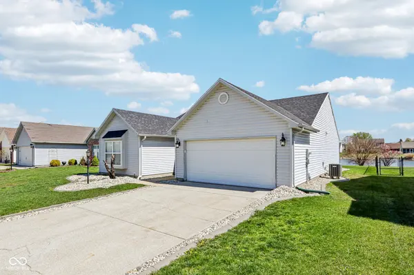 707 Springwater RD, Kokomo, IN 46902