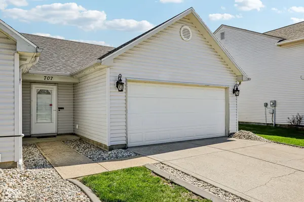 707 Springwater RD, Kokomo, IN 46902