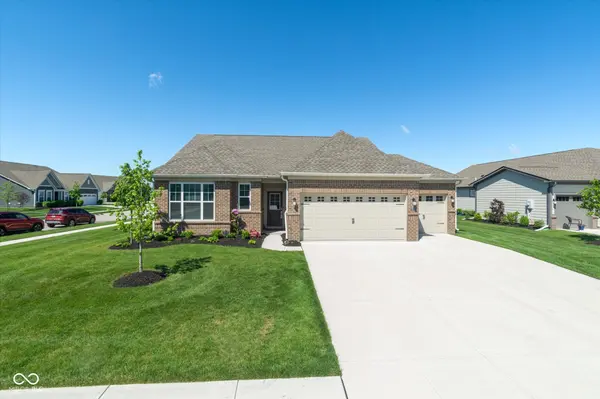 9708 Holborn AVE, Mccordsville, IN 46055