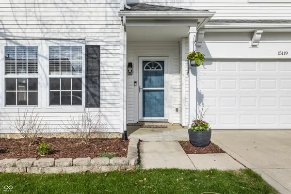 15119 Porchester DR, Noblesville, IN 46062
