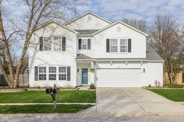 15119 Porchester DR, Noblesville, IN 46062