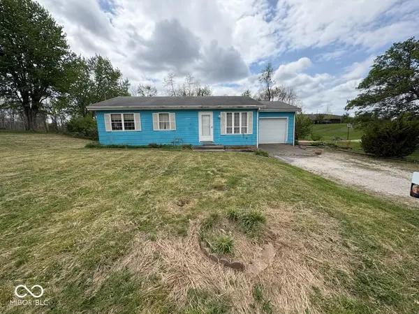 2305 W Beaumont LN, Bloomington, IN 47404