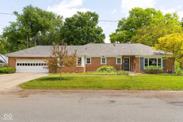 5801 Carvel AVE, Indianapolis, IN 46220