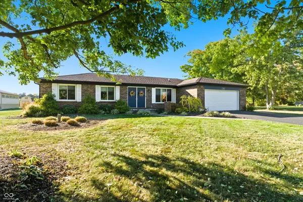 1188 N County Road 425 E, Avon, IN 46123