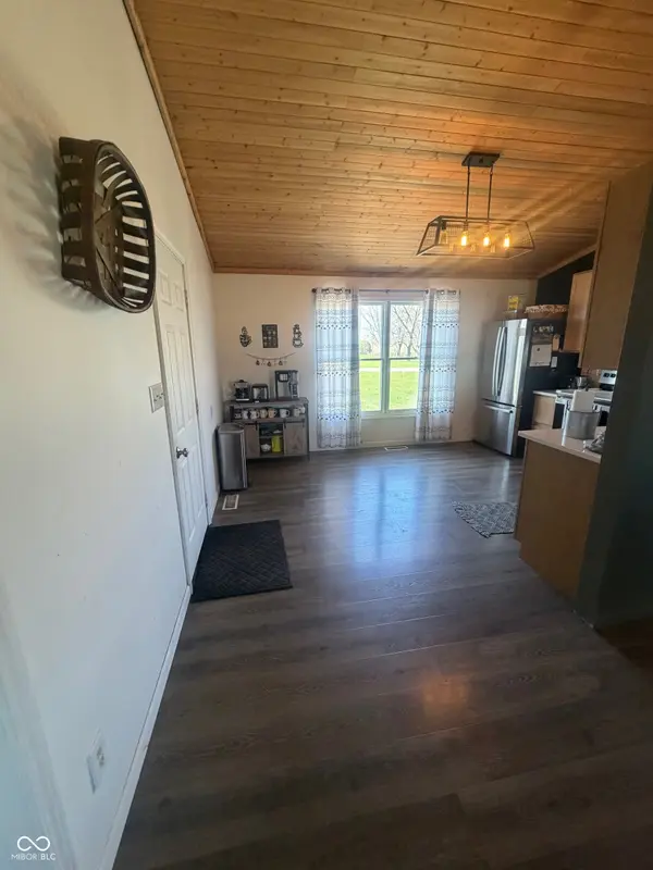 175 S County Road 380 E, Frankfort, IN 46041