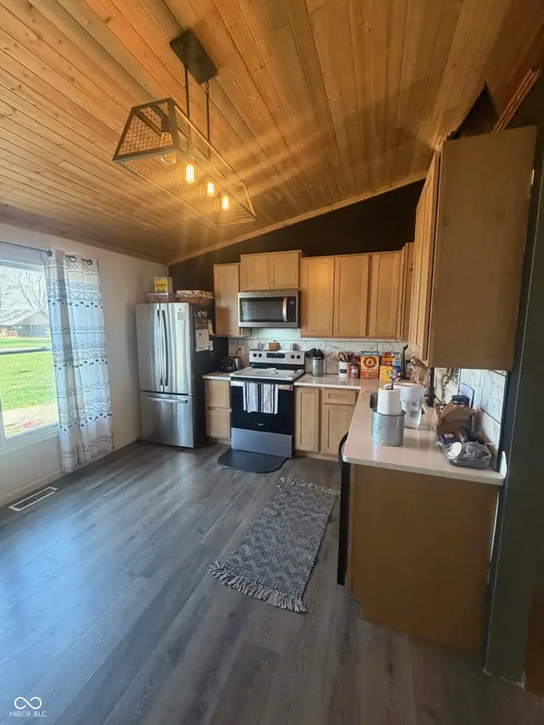 175 S County Road 380 E, Frankfort, IN 46041