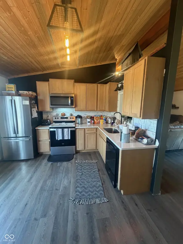 175 S County Road 380 E, Frankfort, IN 46041