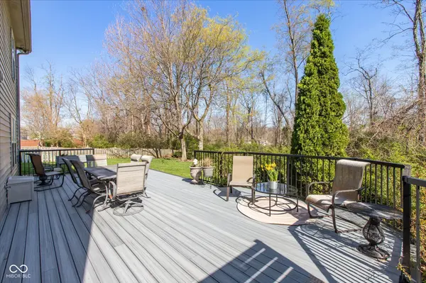 8612 Woodbluff CT, Indianapolis, IN 46234