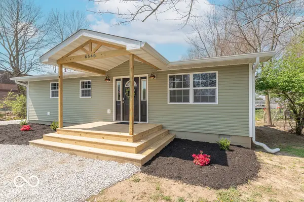 6546 State Road 42, Martinsville, IN 46151