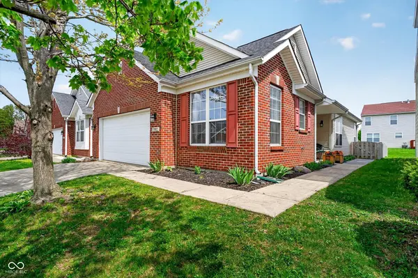 5501 Pelham WAY, Indianapolis, IN 46216