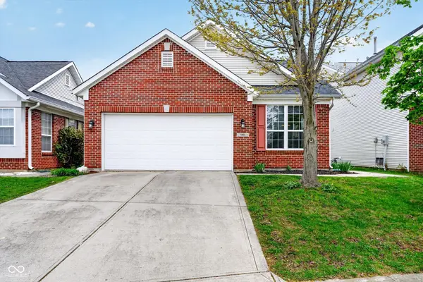 5501 Pelham WAY, Indianapolis, IN 46216