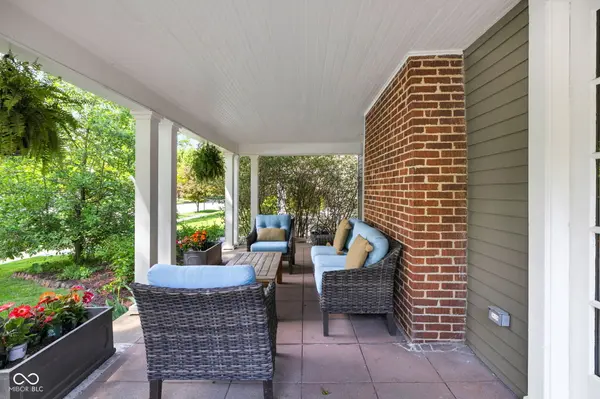 246 Blue Ridge RD, Indianapolis, IN 46208