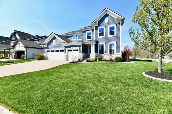 5395 Forest Glen DR, Brownsburg, IN 46112