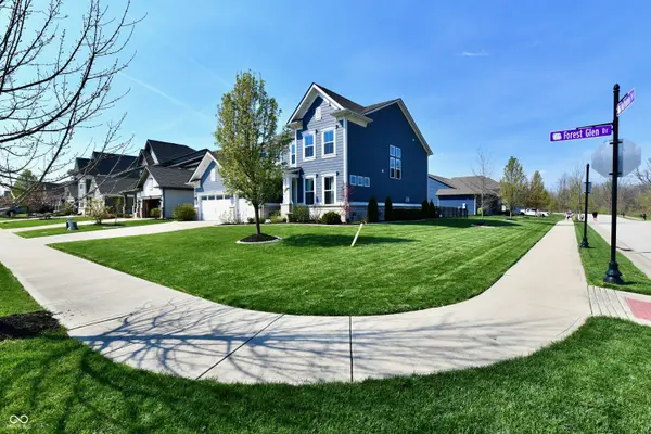 5395 Forest Glen DR, Brownsburg, IN 46112