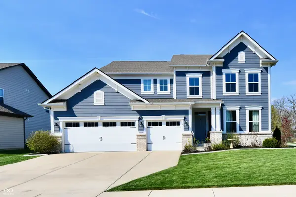 5395 Forest Glen DR,  Brownsburg,  IN 46112