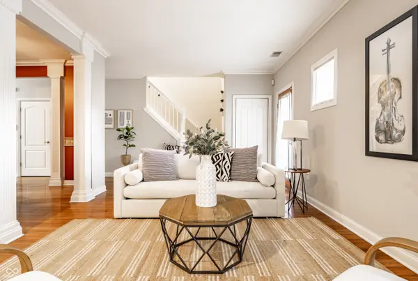1557 N College AVE #5, Indianapolis, IN 46202