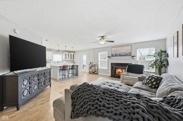 1234 Castleford LN, Indianapolis, IN 46234