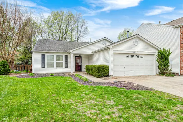 1234 Castleford LN, Indianapolis, IN 46234