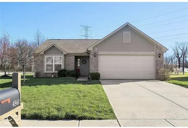 4561 Plowman DR, Indianapolis, IN 46237