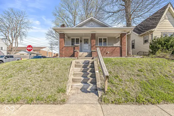 1526 Main ST, Beech Grove, IN 46107