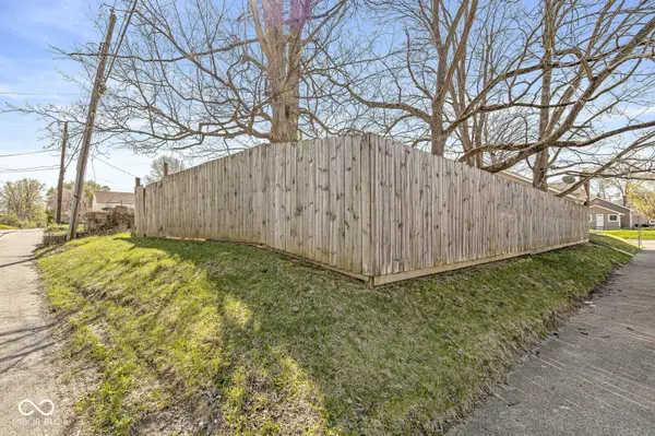 1526 Main ST, Beech Grove, IN 46107