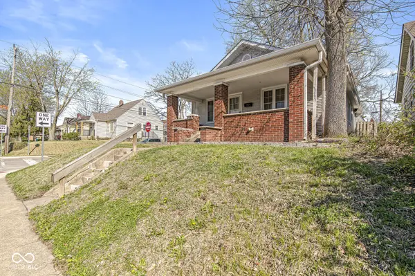 1526 Main ST, Beech Grove, IN 46107