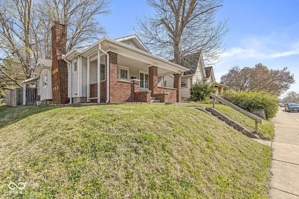 1526 Main ST, Beech Grove, IN 46107