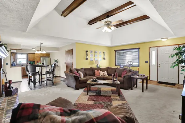 1344 Angela CT, Plainfield, IN 46168