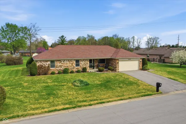1344 Angela CT, Plainfield, IN 46168