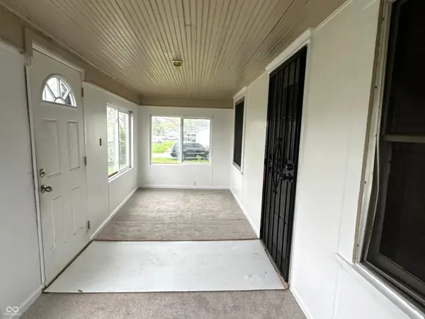 1924 E Hines ST, Muncie, IN 47303