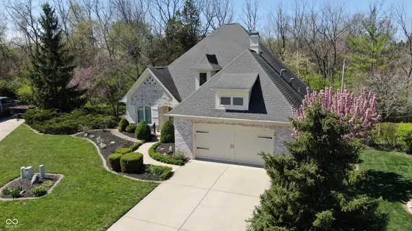 764 Willow Ridge CT, Plainfield, IN 46168