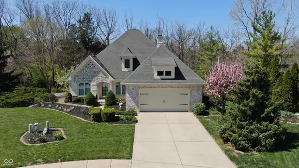 764 Willow Ridge CT, Plainfield, IN 46168