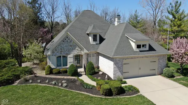 764 Willow Ridge CT, Plainfield, IN 46168