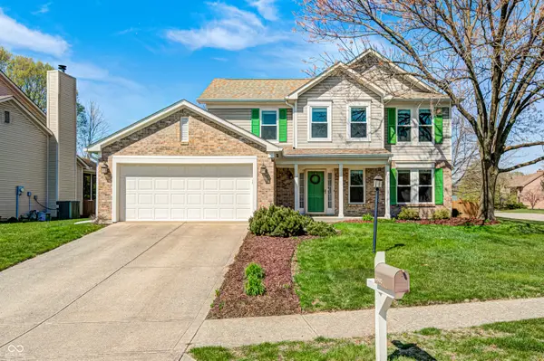 6902 Caribou DR, Indianapolis, IN 46278