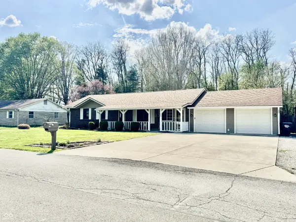 535 Everling DR, Morgantown, IN 46160