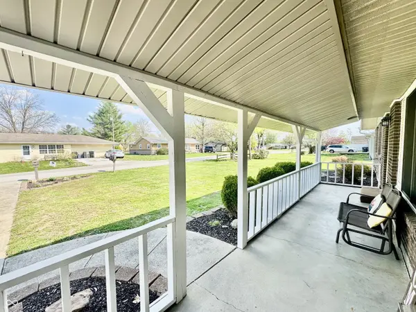 535 Everling DR, Morgantown, IN 46160