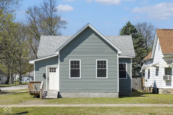 1200 N 10th ST, Terre Haute, IN 47807