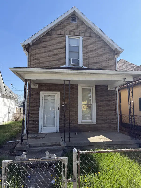 1619 English AVE, Indianapolis, IN 46201