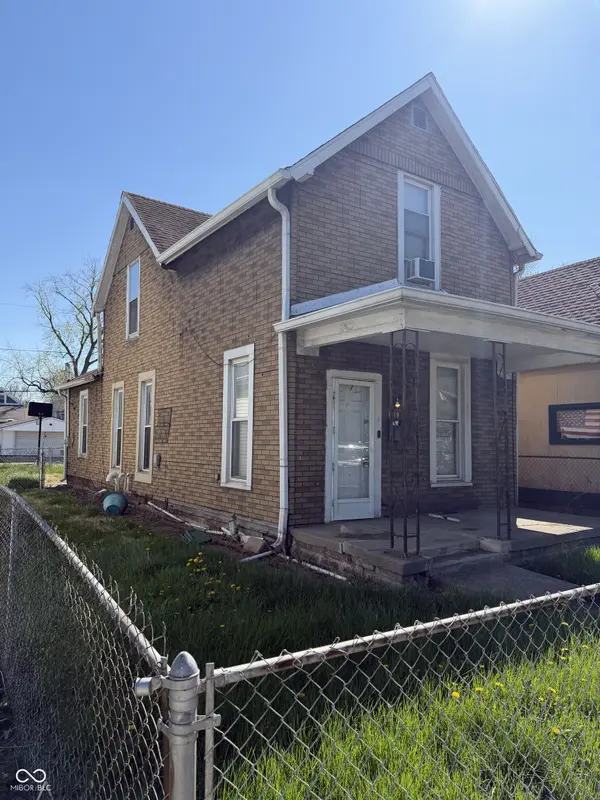 1619 English AVE, Indianapolis, IN 46201