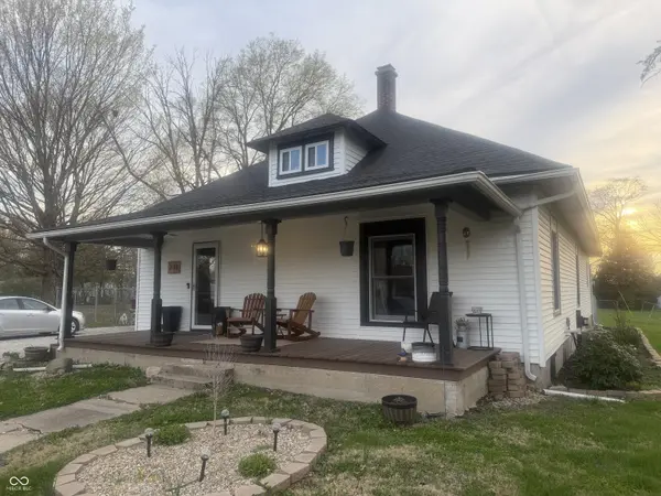 711 Illinois ST, Crawfordsville, IN 47933