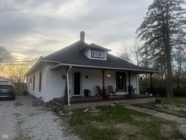 711 Illinois ST, Crawfordsville, IN 47933