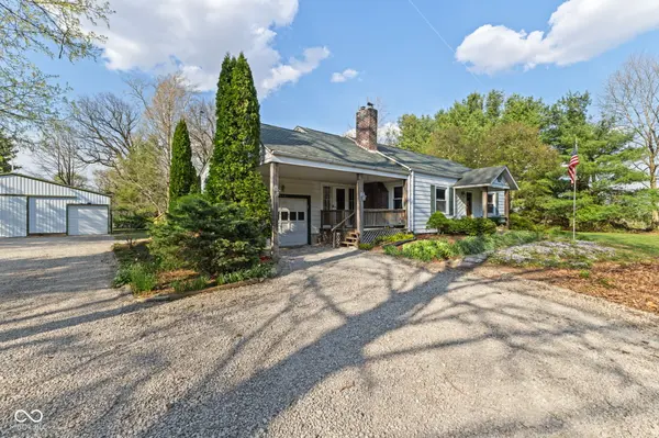 950 E State Road 32, Lebanon, IN 46052