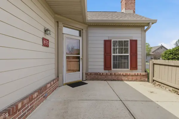 855 Gazebo WAY, Greenwood, IN 46142