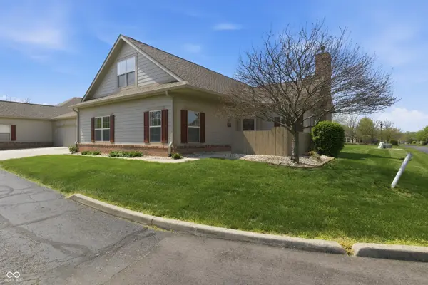 855 Gazebo WAY, Greenwood, IN 46142