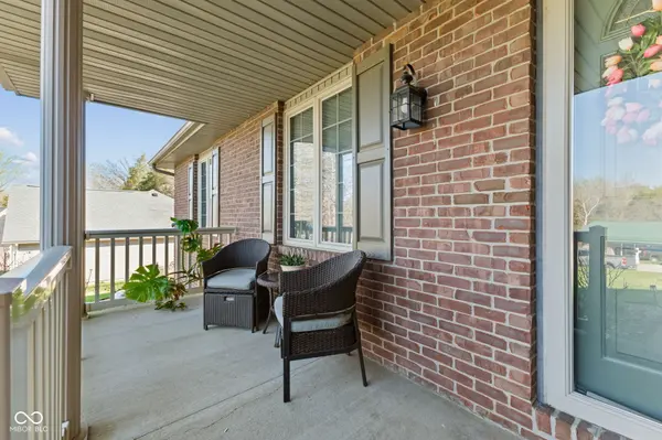 120 Shakers WAY, North Vernon, IN 47265