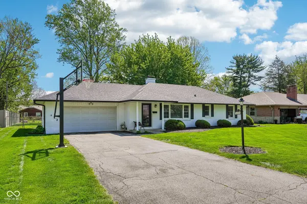 816 Longfellow RD, Anderson, IN 46011