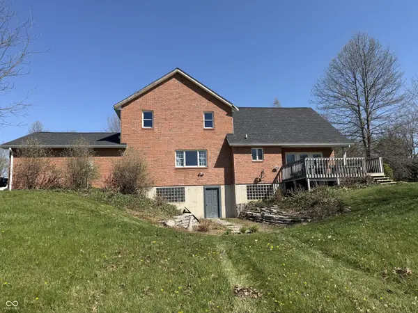 5804 E County Road 475 N, Milan, IN 47031