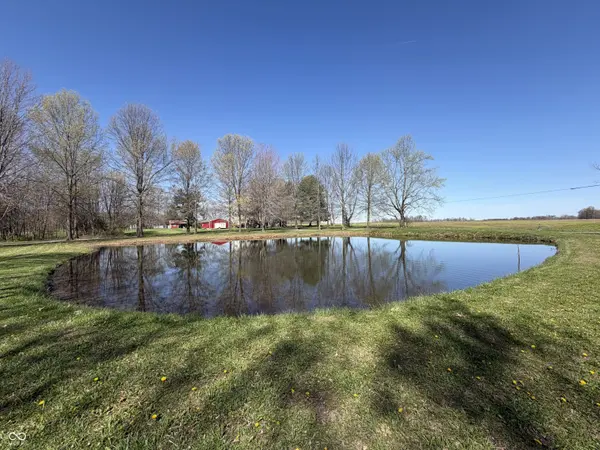 5804 E County Road 475 N, Milan, IN 47031